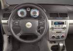 Chevrolet Cobalt 2005 года